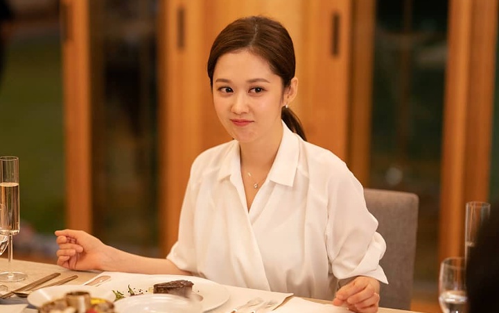 Jarang Disakiti, Jang Nara Pilih Adegan Nyesek Ini sebagai yang Terbaik di VIP Jarang Disakiti, Jang Nara Pilih Adegan Nyesek Ini sebagai yang Terbaik di VIP