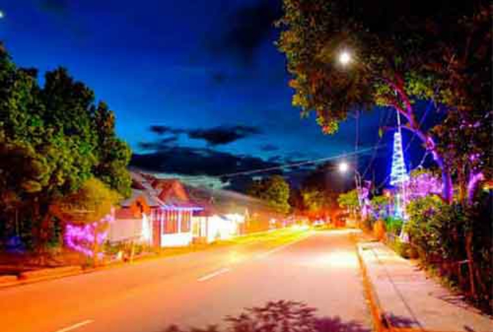 Sirine dan Lonceng, Tradisi Natal Unik yang Bisa Kamu Temukan di Ambon
