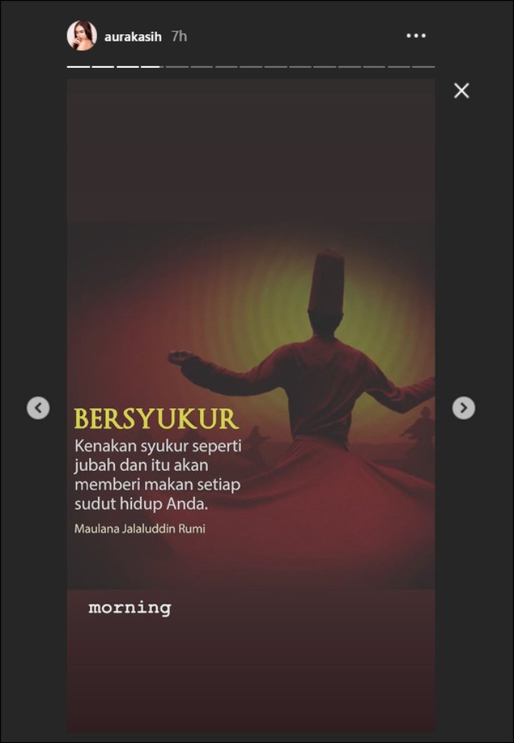 Aura Kasih