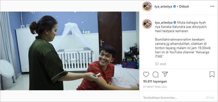 Tya Ariestya
