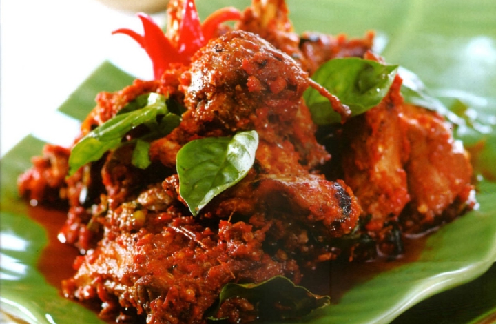 Ayam Rica-Rica Khas Manado Yang Pedas Akan Makin Membuat Acara Makan-makan Kalian Berkesan