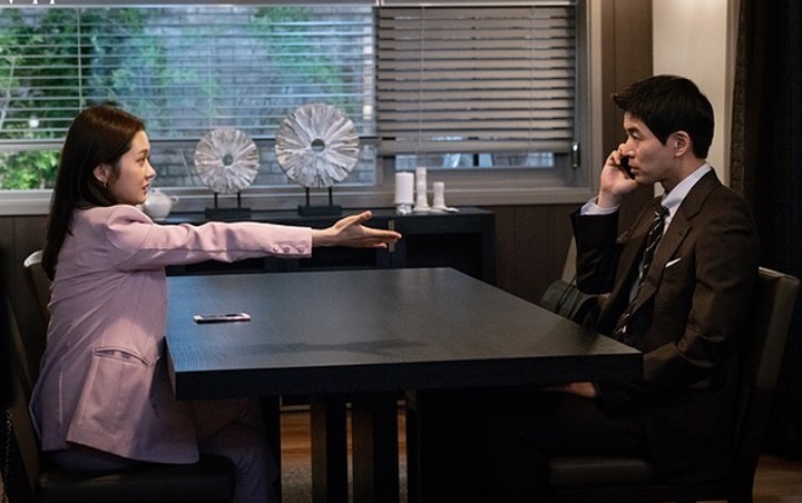 Lee Sang Yoon Pilih Adegan Sakiti Jang Nara Ini sebagai yang Terhebat di VIP Lee Sang Yoon Pilih Adegan Sakiti Jang Nara Ini sebagai yang Terhebat di VIP