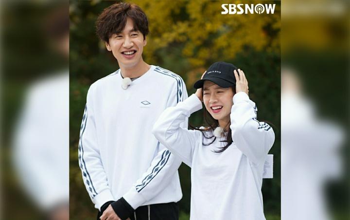 Nama Permainan Lee Kwang Soo Tak Bodoh Diprotes Lebih Sesuai Buat Song Ji Hyo di Running Man