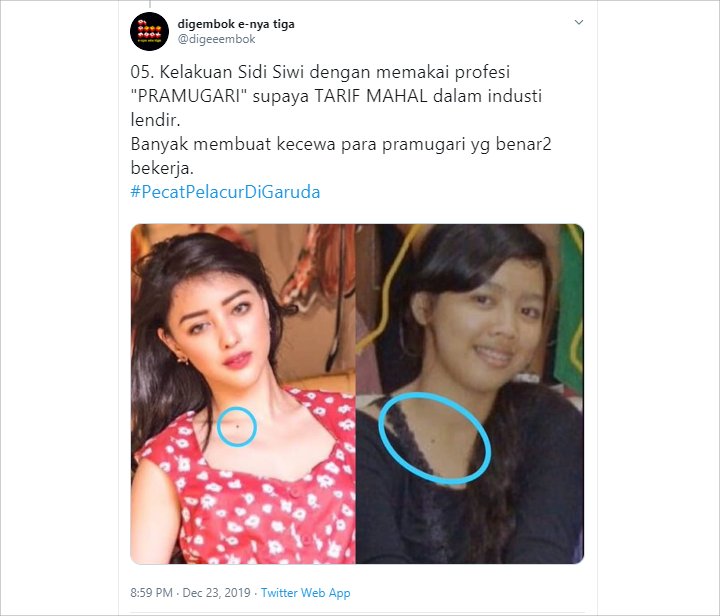 Foto Before After