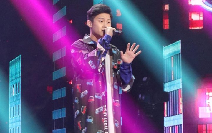 Samuel Cipta Sudah Siapkan Ini Usai Tersisih Di Babak Spektakuler Show 10 ‘Indonesian Idol’