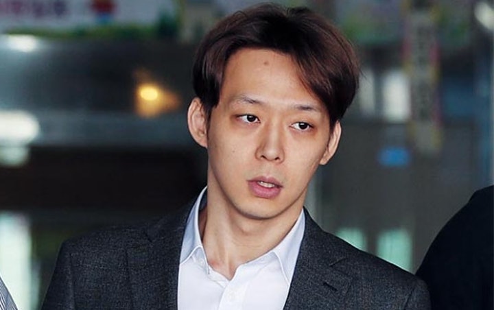 Park Yoochun Dihujat Habis-Habisan Usai Rencana Gelar Fan Meeting Terungkap