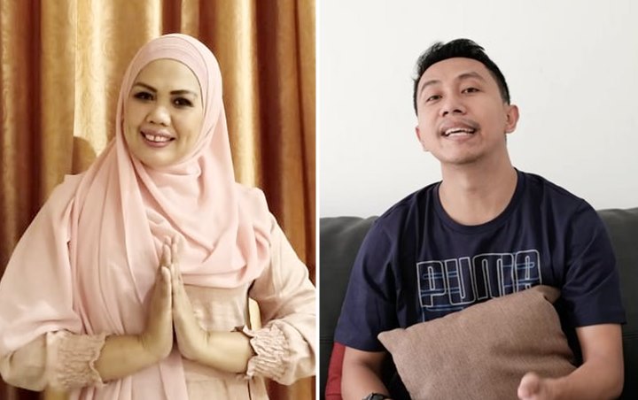 Raden Rauf sebelumnya sempat memberikan tanggapan soal kabar Ely Sugigi ganti nama setelah melakukan operasi gigi. Nampaknya, kini Ely sudah membalas pertanyaan tersebut.