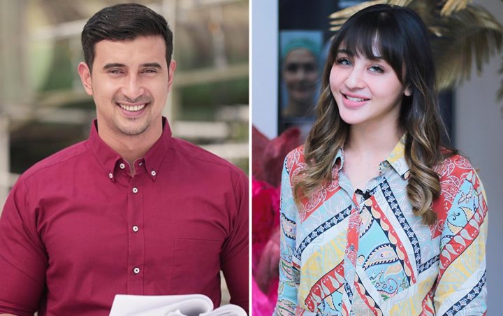 Ali Syakieb Dikira Pacari Margin 'Kembaran' Dewi Persik ...