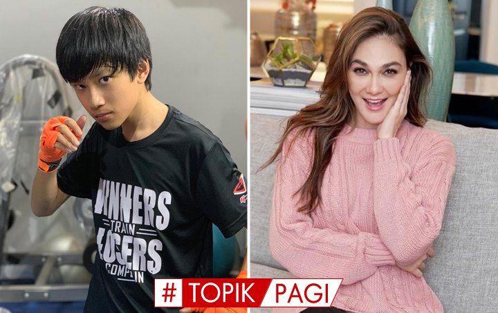 Kalina Pacaran Dengan Vicky Prasetyo Ini Curahan Hati Azka Corbu Kalina Pacaran Dengan Vicky Prasetyo Ini Curahan Hati Azka Corbu