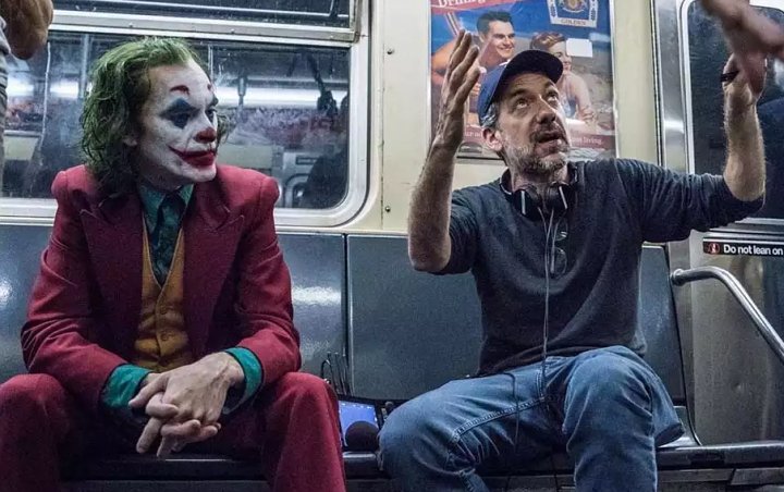 Arthur Fleck Ternyata Bukan Joker yang Asli, Begini Kata Sutradara Todd Phillips