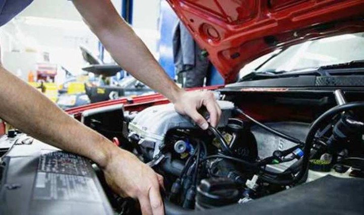 Periksa Kondisi Mobil Sebelum Berangkat, Pastikan Kendaraan Tak Ada Kendala