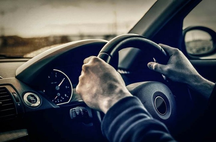 Siapkan Sopir Cadangan Jika Diperlukan Agar Kalian Tidak Kelelahan