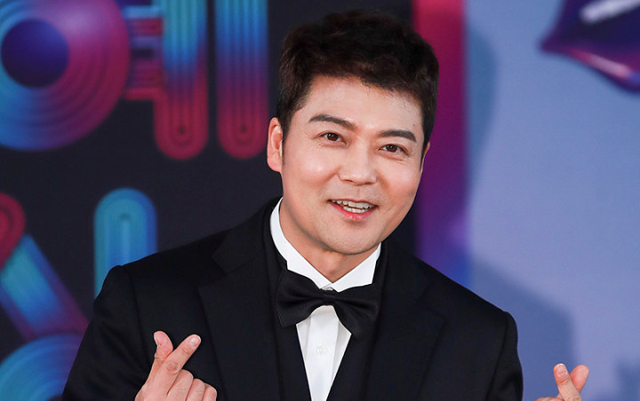 KBS Entertainment Awards 2019: Jun Hyun Moo Dikritik Tak Sopan Pada YouTuber Nenek-Nenek