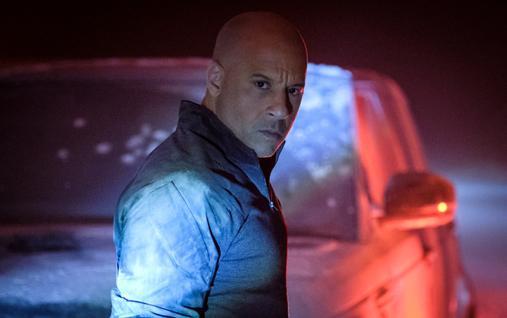 Jadwal Tayang 'Bloodshot' Vin Diesel Diundur