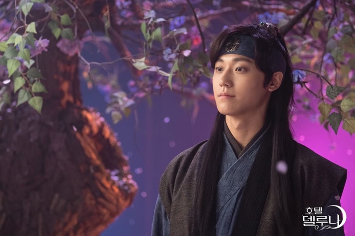 Lee Do Hyun 'Hotel Del Luna'