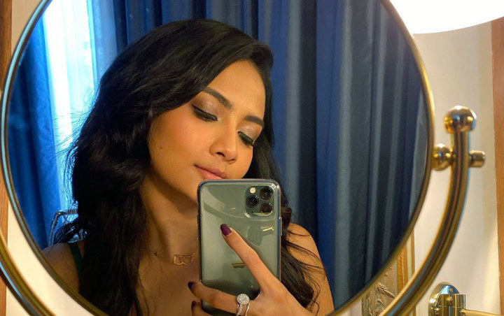 Ngaku Jadi Istri Penurut, Vanessa Angel Lakukan Ini Untuk Suami Bikin Kaum Adam Iri