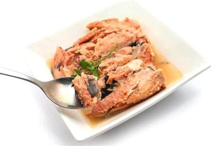 Salmon Kalengan Juga Bisa Memberi Banyak Nutrisi Jika Dimasak dengan Benar
