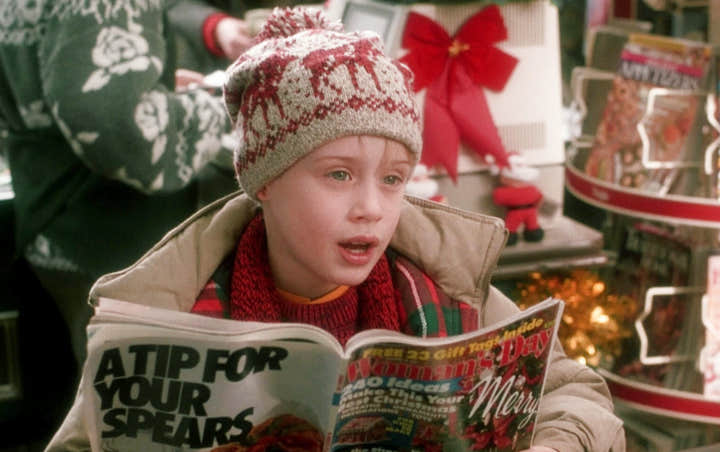 Bikin Nostalgia, RCTI dan Trans TV Sering Hadirkan Film Ini Di Momen Natal