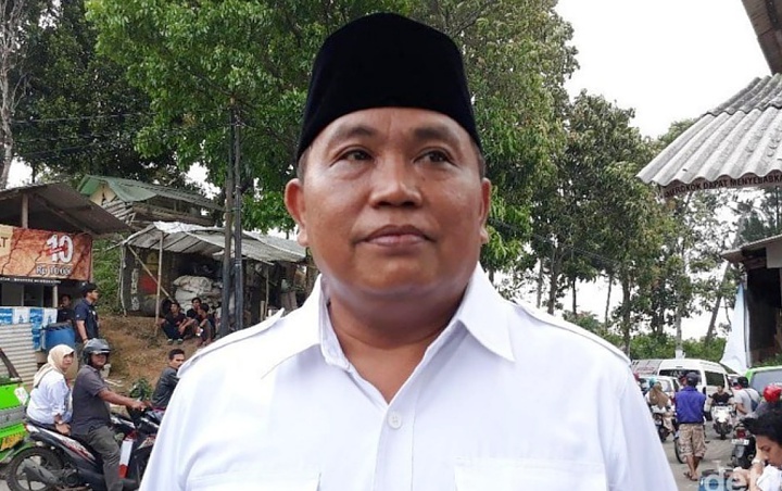 Curiga Kasus Jiwasraya Berkaitan Dengan Pilpres 2019, Gerindra Minta KPK Ambil Alih