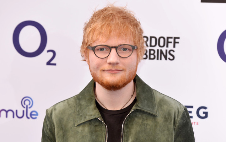 Ed Sheeran Pensiun dari Dunia Musik dan Media Sosial, Janjikan Hal Ini Saat Comeback