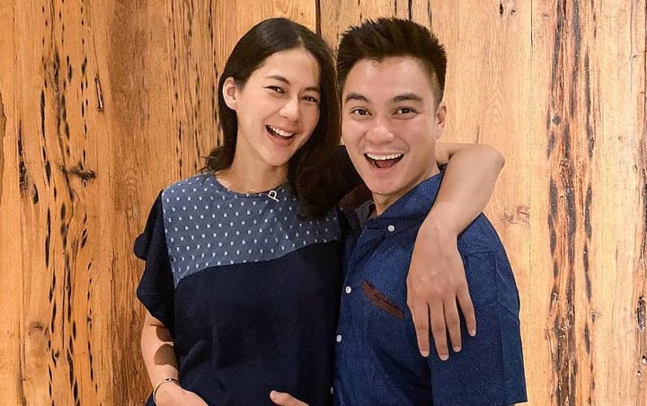 Paula Segera Melahirkan Kocaknya Baim Wong Malah Bagikan Foto Bayinya Sedang Main Mobil Legend