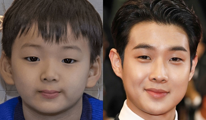 Foto Baru Song Triplets Curi Perhatian, Minguk Dibilang Mirip Aktor Ini