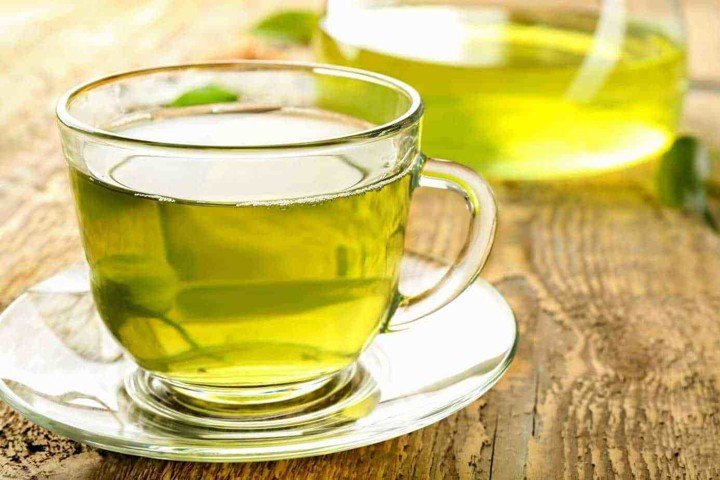 Food Coma Dapat Diatasi Dengan Minum Teh Hijau Yang Menenangkan