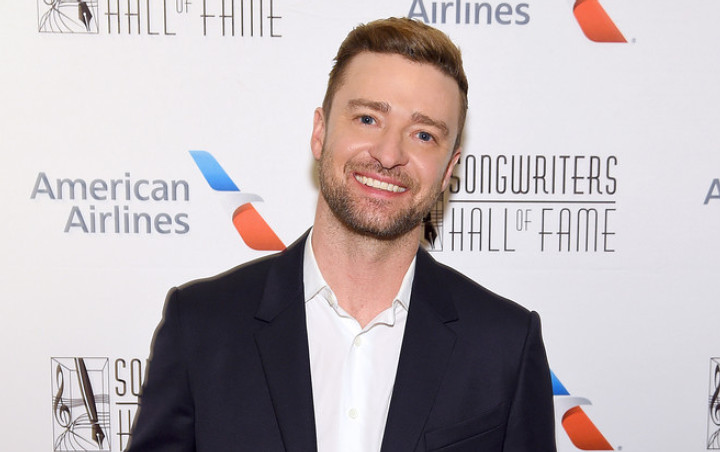 Justin Timberlake Dirumorkan Selingkuh