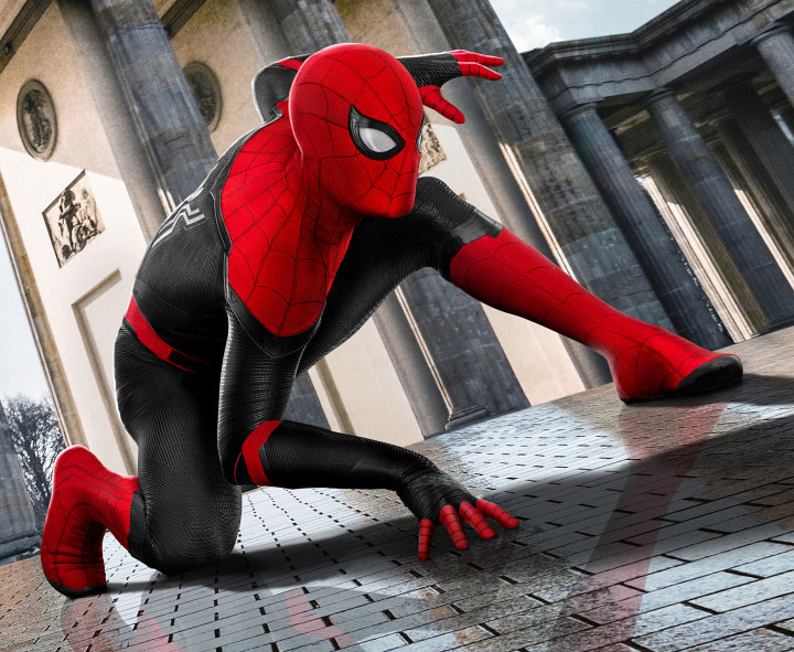Spider-Man Sempat Keluar dari MCU