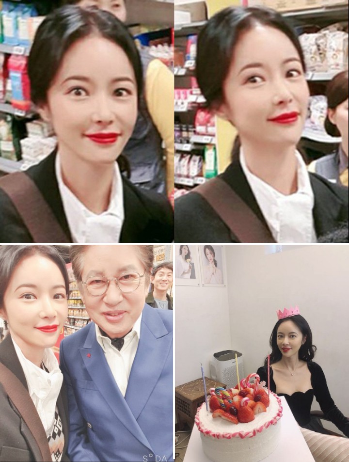 Hwang Jung Eum Dicurigai Operasi Plastik