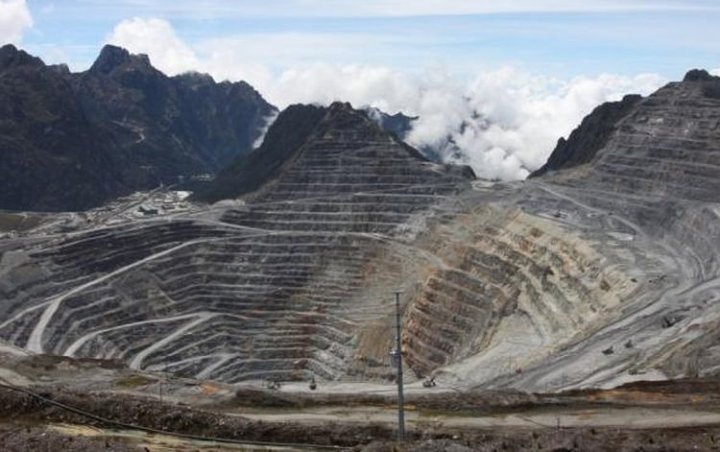 Terancam Gangguan Dari KKB Papua, Freeport Gandeng TNI Untuk Amankan