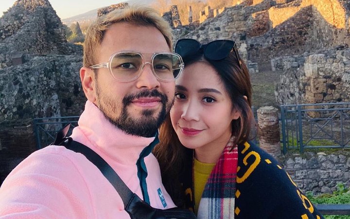 Kerennya Raffi Ahmad Langsung Lakukan Ini Saat Nagita Hampir Jadi Korban Tindak Kriminal di Italia