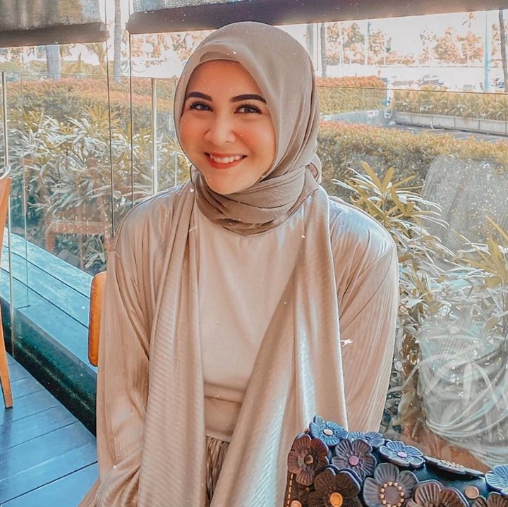 Kesha Ratuliu Curhat 'Ditendang' dari Kelompok Proyek Tugas Kuliah