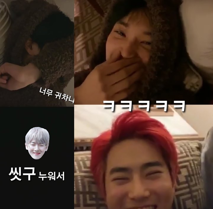 Perbedaan Besar Kai dan Suho serta Baekhyun EXO Soal Mandi