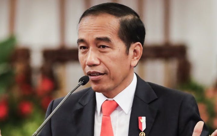 Imbas Dari Revisi UU KPK, Jokowi Siapkan 3 Perpres Untuk Atur Hal Ini