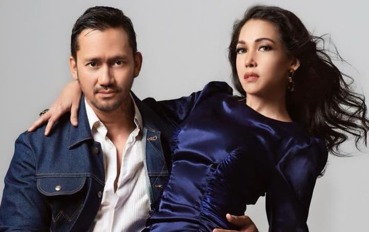 Nikah 10 Tahun Dengan Tora Sudiro, Mieke Amalia Curhat Tak Bisa Jadi Istri Sempurna