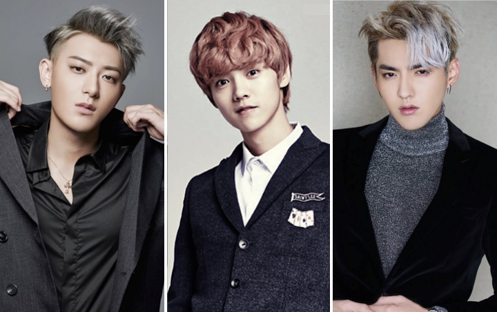 Tao, Luhan dan Kris Kenang Debut Bareng EXO Bikin Fans OT12 Baper