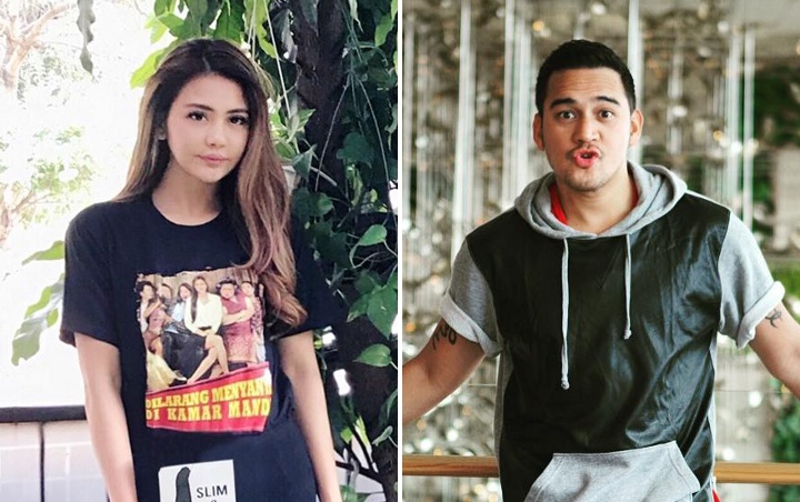Dekat, Juliana Moechtar Janda Herman Seventeen Takut Jatuh Cinta Ke Mario Lawalata Karena Agama