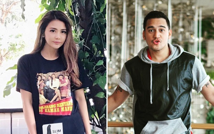  Dekat, Juliana Moechtar Janda Herman Seventeen Takut Jatuh Cinta Ke Mario Lawalata Karena Agama