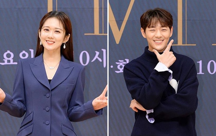 Shin Jae Ha Ungkap Jang Nara Sangat Perhatian dan Banyak Membantunya di Lokasi Syuting 'VIP'