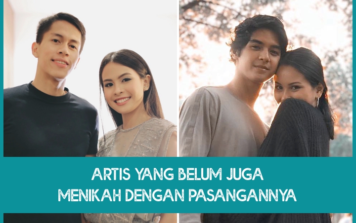 Adinda azani menikah