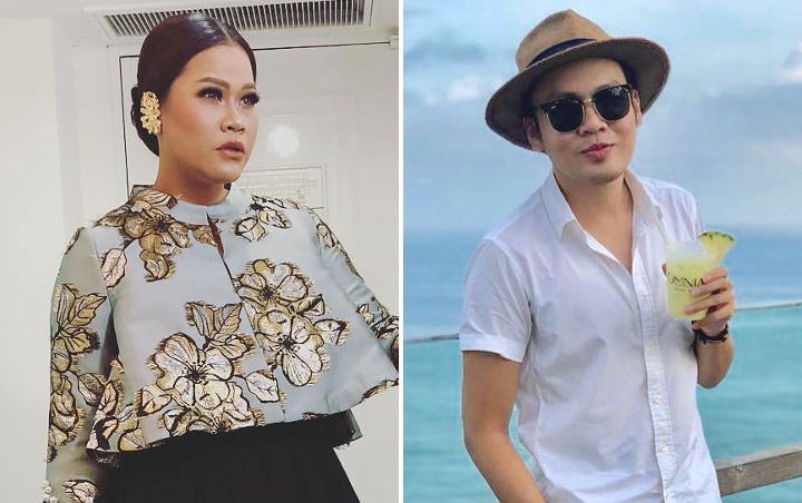 Okky Lukman dan Firman Kurnia Putra