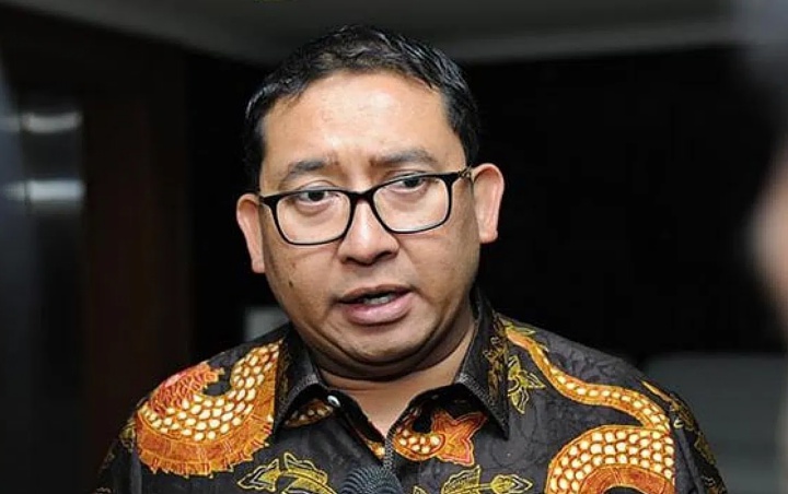 Penyiram Air Keras ke Novel Baswedan Akhirnya Ditangkap, Fadli Zon Singgung Oknum yang Menutupi