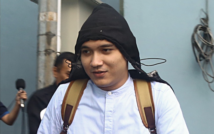 Baru Berumur Sebulan, Anak Egi John Harus Operasi Gunting Lidah