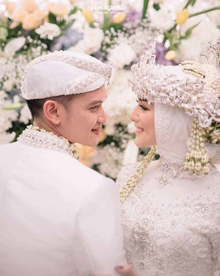 Rezky Aditya-Citra Kirana 