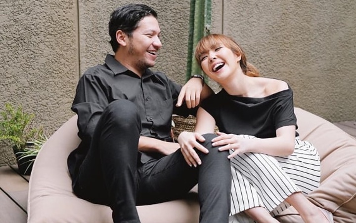 Gading Marten dan Gisella Anastasia