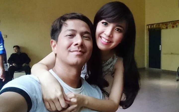 Delon Thamrin dan Yeslin Wang