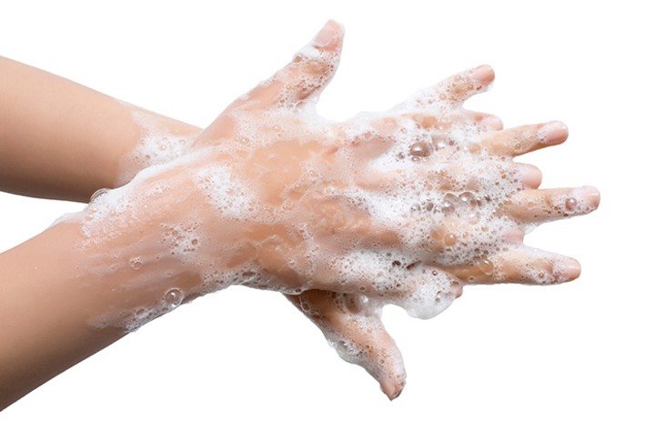 Selalu Jaga Kebersihan Tangan Dan Kuku Adalah Hal Utama Yang Perlu Kalian Perhatikan