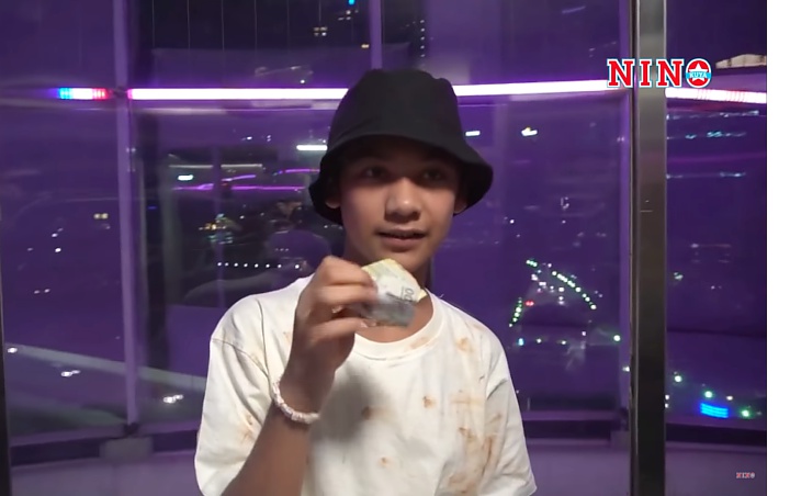 Nino Kuya
