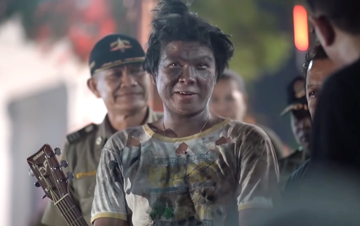 Andika eks Kangen Band